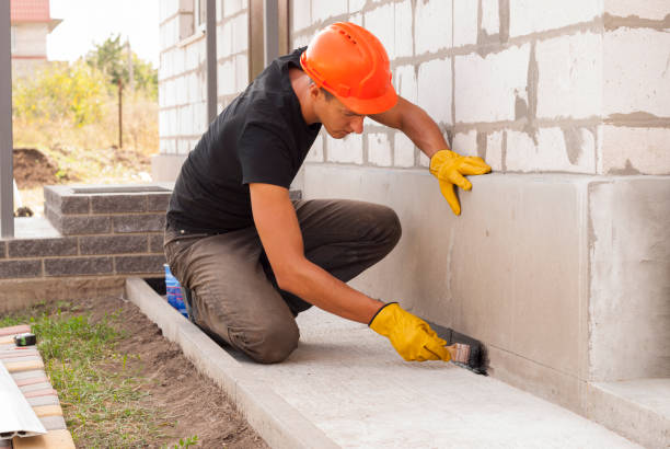 Licensed Exterior Waterproofing service in Bremen, IN - SJ Waterproofing Pros